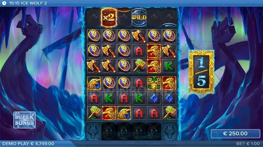 Live Dealer Games